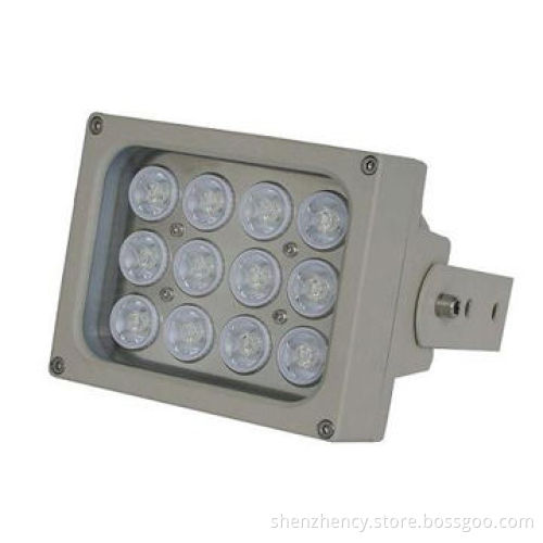 IR Illuminators, Used for Cameras at Night